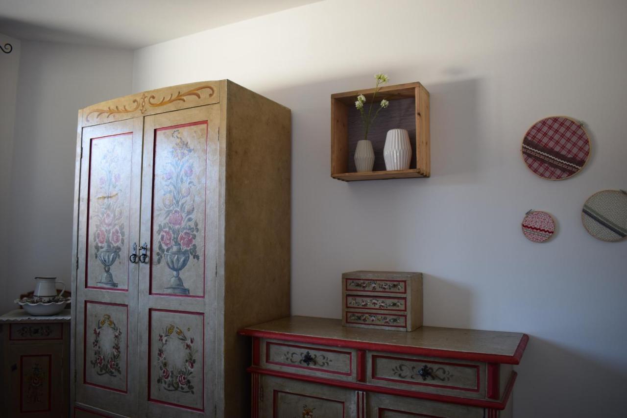 Apartment Laura Brixen Vahrn Ngoại thất bức ảnh