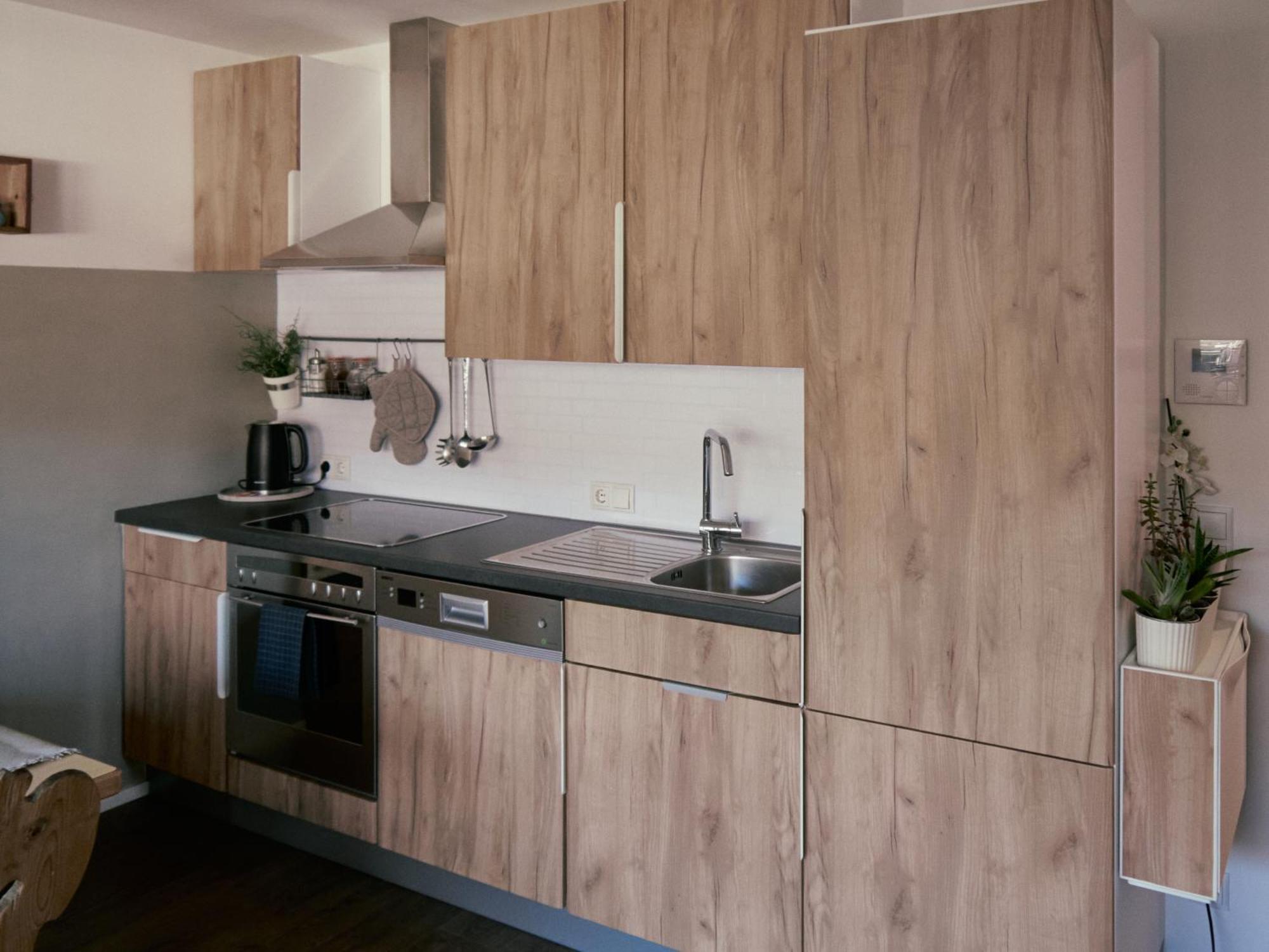 Apartment Laura Brixen Vahrn Ngoại thất bức ảnh