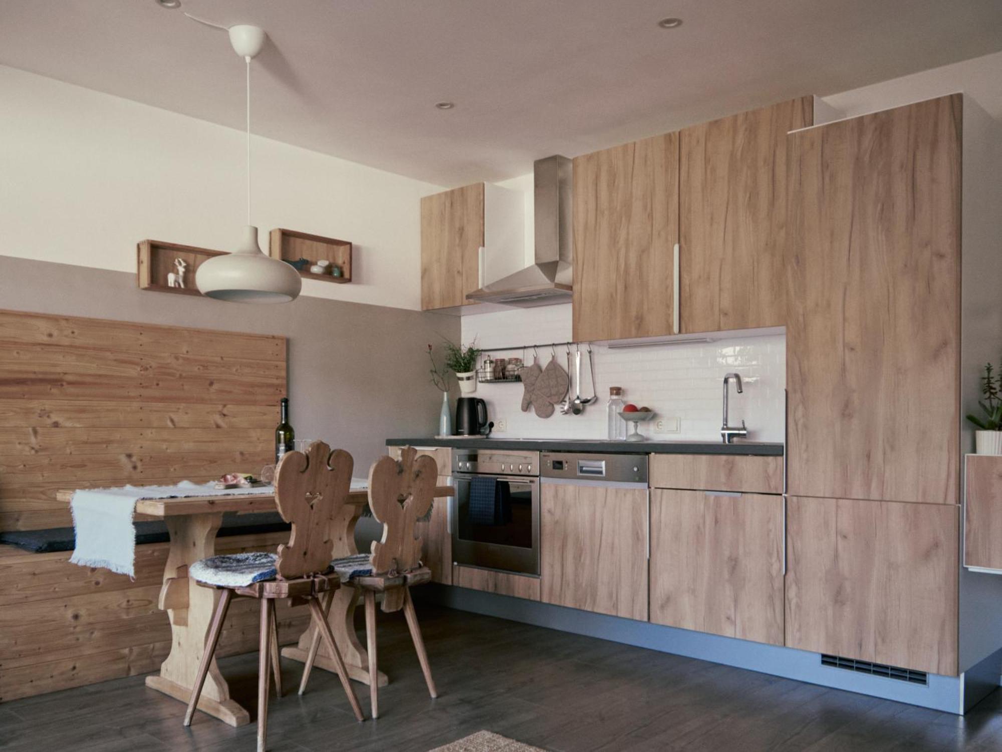 Apartment Laura Brixen Vahrn Ngoại thất bức ảnh