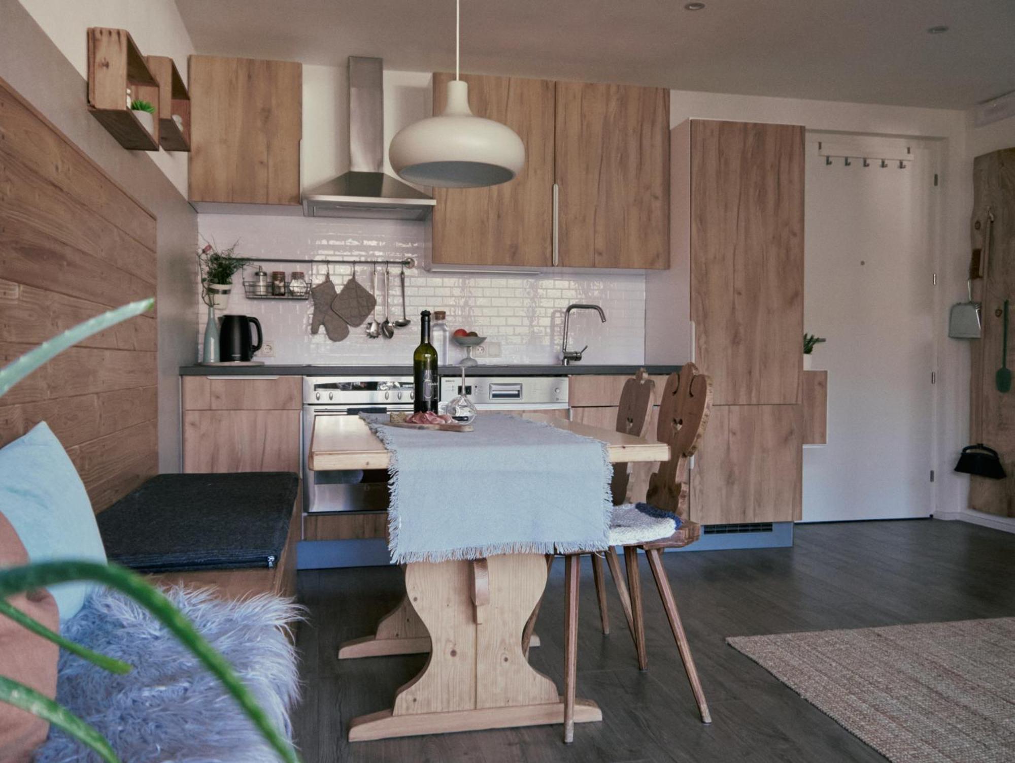 Apartment Laura Brixen Vahrn Ngoại thất bức ảnh