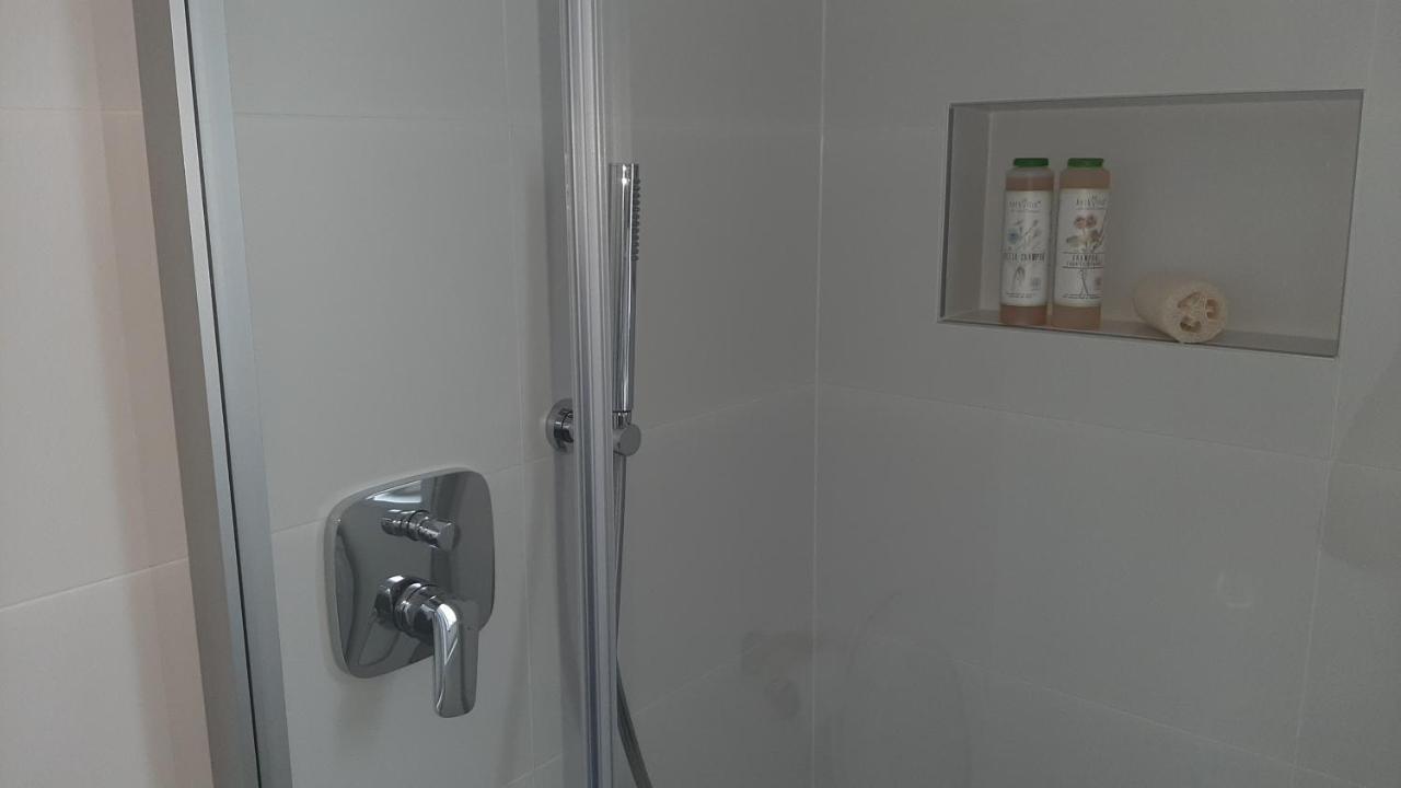 Apartment Laura Brixen Vahrn Ngoại thất bức ảnh